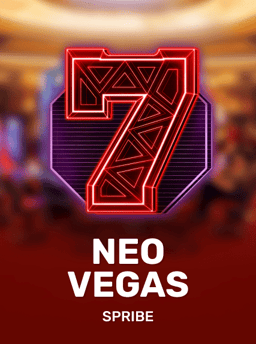 Neo Vegas - Spribe