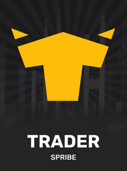 Trader - Spribe