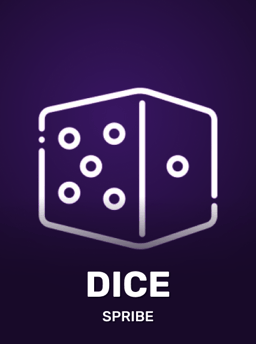 Dice - Spribe