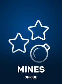 Mines - Spribe