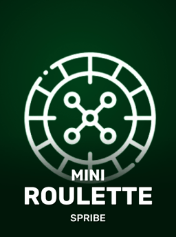 Mini Roulette - Spribe