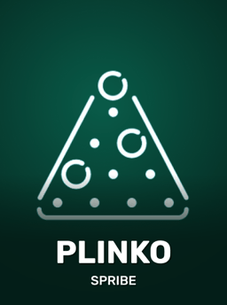 Plinko - Spribe
