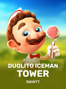 Duolito Iceman Tower - swntt