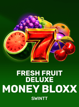 Fresh Fruit deluxe Money Bloxx - swntt