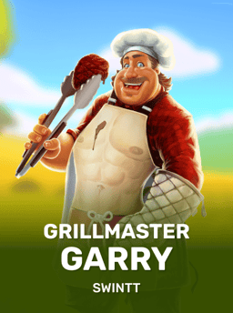 Grillmaster Garry - swntt