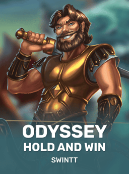 Odyssey Hold and Win - swntt