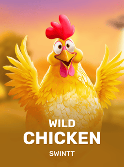 Wild Chicken - swntt