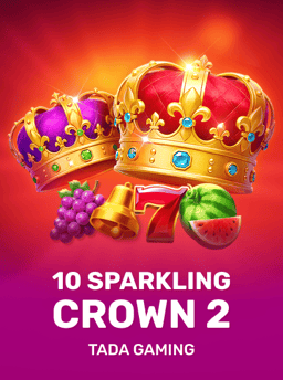 10 Sparkling Crown 2 - TaDa Gaming