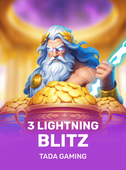 3 Lightning Blitz - TaDa Gaming