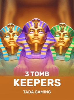 3 Tomb Keepers - TaDa Gaming