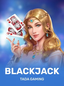 Blackjack - TaDa Gaming