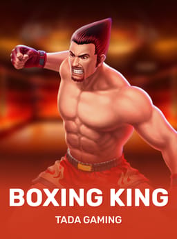 Boxing King - TaDa Gaming