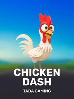 Chicken Dash - TaDa Gaming