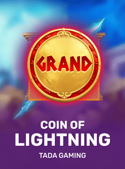 Coin of Lightning - TaDa Gaming