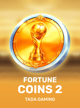 Fortune Coins 2 - TaDa Gaming