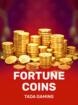 Fortune Coins - TaDa Gaming