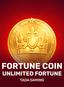 Fortune Coins Unlimited Fortune - TaDa Gaming