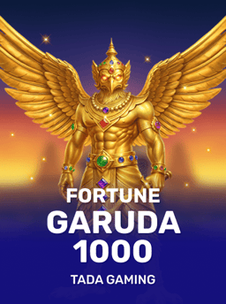 Fortune Garuda 1000 - TaDa Gaming