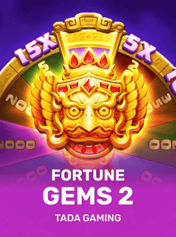 Fortune Gems 2 - TaDa Gaming