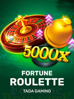 Fortune Roulette - TaDa Gaming