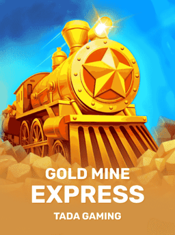 Gold Mine Express - TaDa Gaming