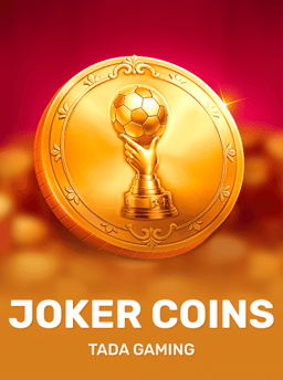 Joker Coins - TaDa Gaming
