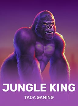 Jungle King - TaDa Gaming