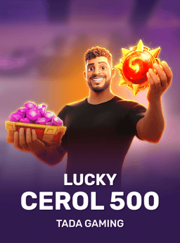 Lucky Cerol 500 - TaDa Gaming