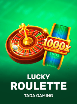 Lucky Roulette - TaDa Gaming