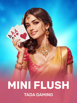 Mini Flush - TaDa Gaming