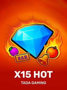 X15 HOT - TaDa Gaming