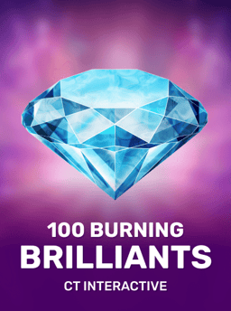 100 Burning Brilliants - CT Interactive