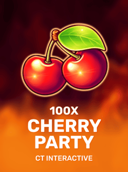 100x Cherry Party - CT Interactive