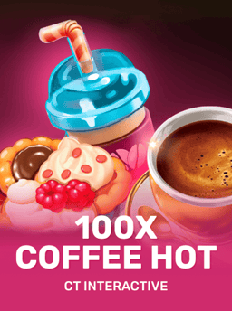 100x Coffee Hot - CT Interactive
