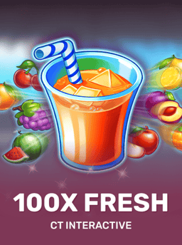 100x Fresh - CT Interactive