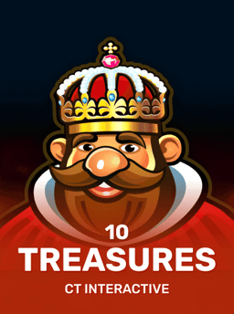 10 Treasures - CT Interactive