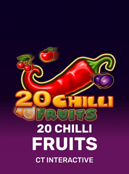20 Chilli Fruits - CT Interactive