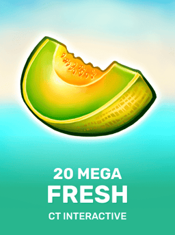 20 Mega Fresh - CT Interactive