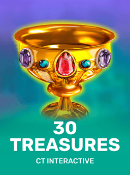 30 Treasures - CT Interactive