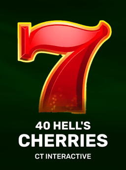 40 Hell's Cherries - CT Interactive