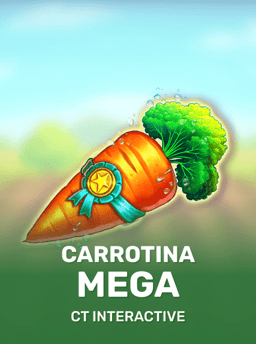Carrotina Mega - CT Interactive