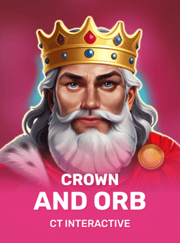 Crown and Orb - CT Interactive