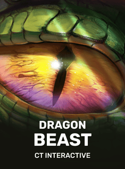 Dragon Beast - CT Interactive