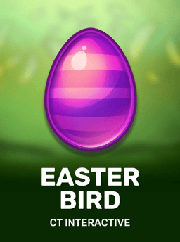 Easter Bird - CT Interactive
