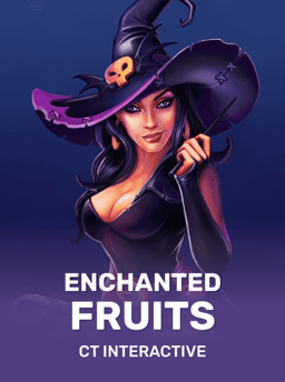 Enchanted Fruits - CT Interactive