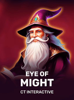 Eye of Might - CT Interactive
