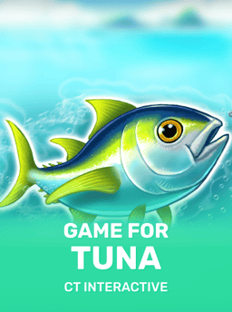 Game for Tuna - CT Interactive