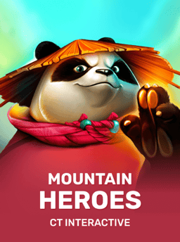 Mountain Heroes - CT Interactive