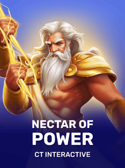 Nectar of Power - CT Interactive