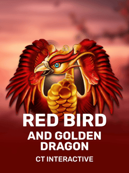 Red Bird and Golden Dragon - CT Interactive